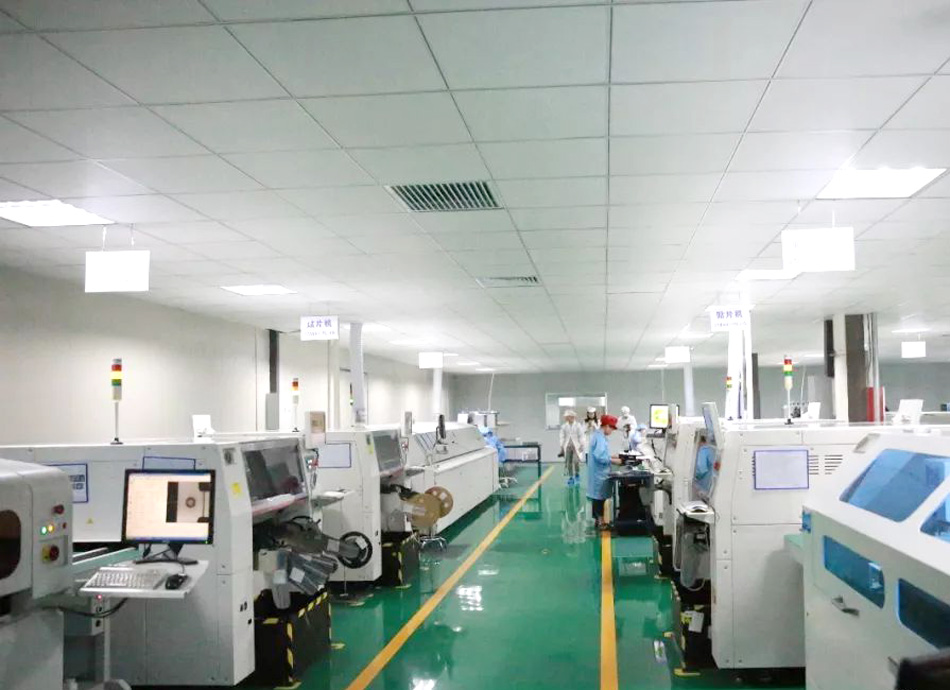 安徽芯瑞达科技股份有限公司