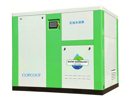 无油空压机噪音消除方法有哪些？