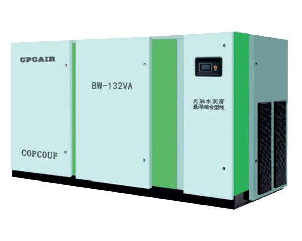 如何正确选型永磁变频空压机？